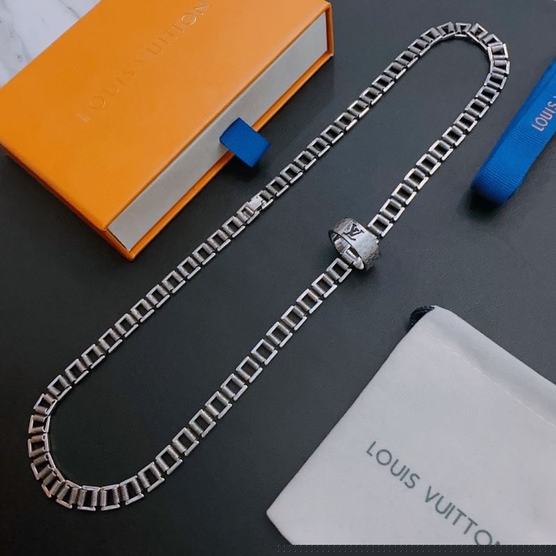 LV Necklaces